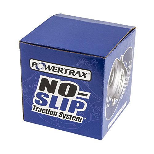 Powertrax 9204302700 No-Slip Traction System (DANA 30, 27 Spline Open)