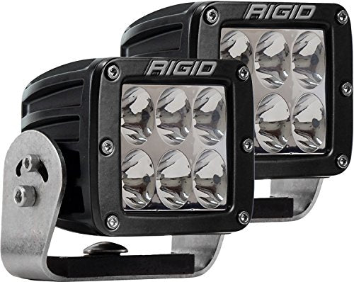 Rigid Industries 522313 D-Series Pro HD Driving /2