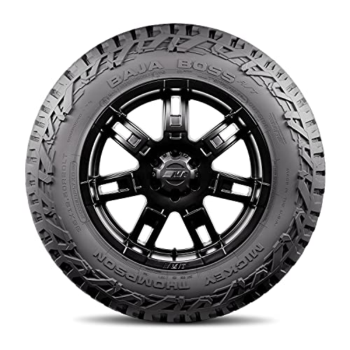 Mickey Thompson Baja Boss AT - LT295/60R20-90000036841