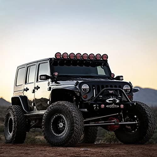 Rigid Industries 36203 LED Lights