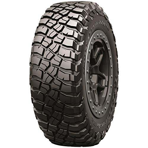 BFGOODRICH Mud Terrain T/A KM3 All Season Radial Tire-30x10.00R14NHS/8PR Q 99Q 8-ply