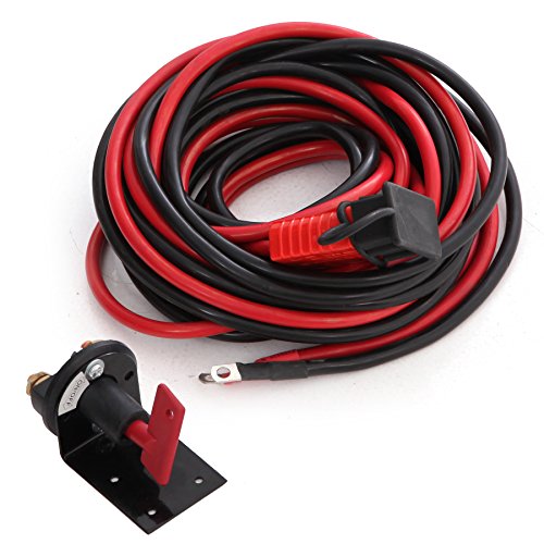 Smittybilt 24' Connector Kit - 35210