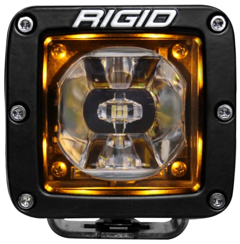 Rigid Industries - 20204 Rad Pod AMB SM/ 2