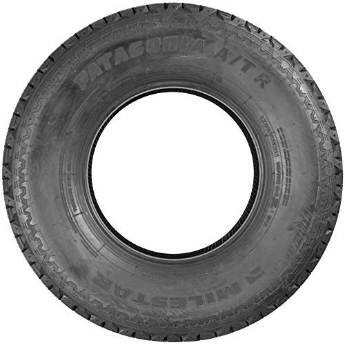 Milestar PATAGONIA A/T R All- Season Radial Tire-275/60R20 115T