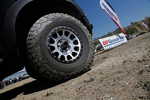 BFGoodrich All Terrain T/A KO2 Tire 315/70R17 121S LRE BSW 3157017 BFG