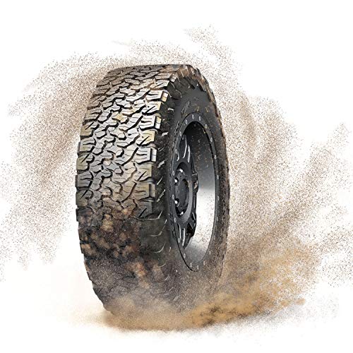 BFGoodrich All-Terrain T/A KO2 Radial Tire - 285/75R16 126R