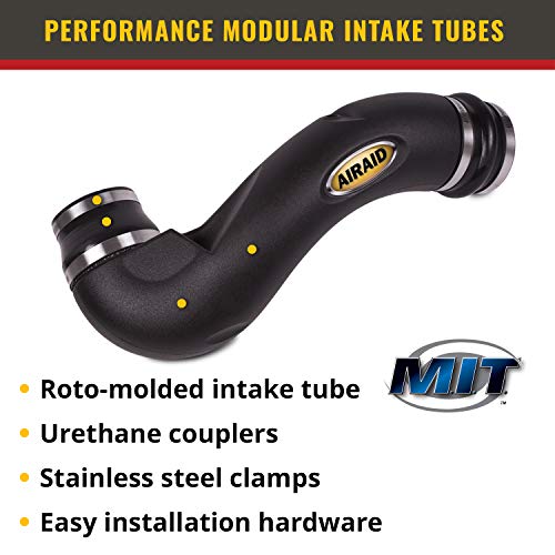 AIRAID 200-985 Modular Intake Tube