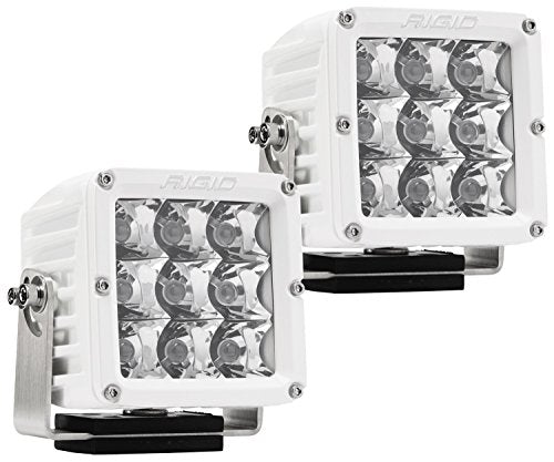 Rigid Industries 324213 Wht Dually XL Pro Spot /2