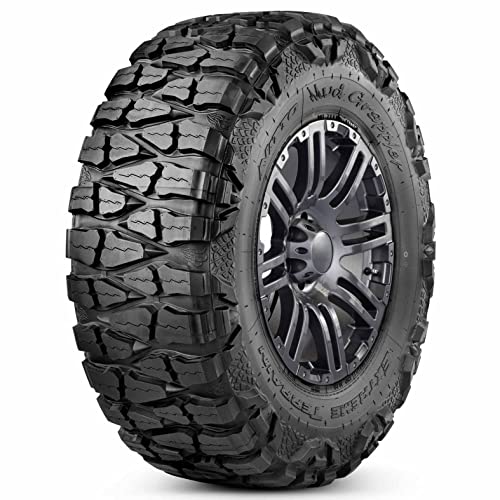 Nitto Tires 37X13.50R20 MUD GRAPPLER 200-540