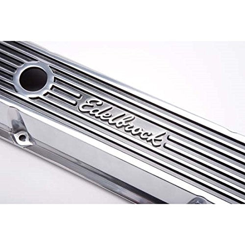 Edelbrock 4262 Valve Cover, Multi, One Size