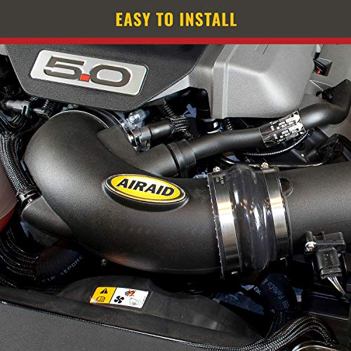 AIRAID 200-985 Modular Intake Tube