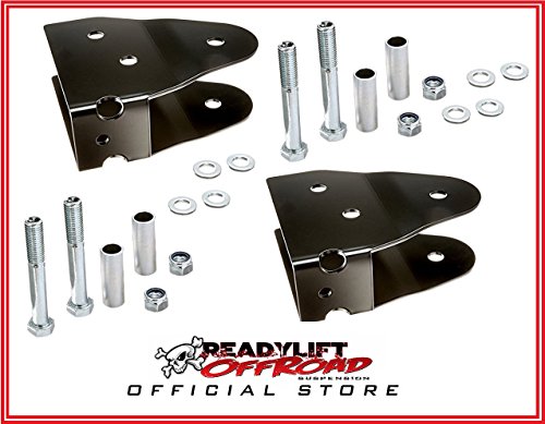 ReadyLift 67-2553 Radius Arm Drop Bracket Kit