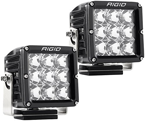 Rigid Industries 322113 Dually XL Pro Flood /2