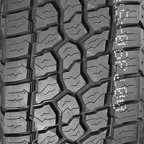 Milestar PATAGONIA A/T R all_ Terrain Radial Tire-LT275/70R18 125S 10-ply