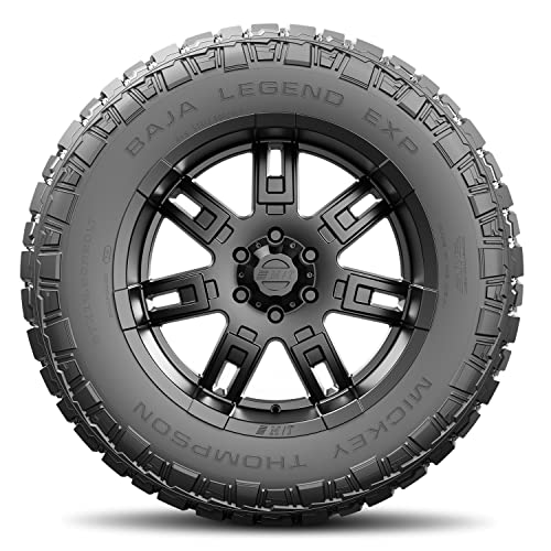 Mickey Thompson Baja Legend EXP 33X12.50R15 C/6PLY WL