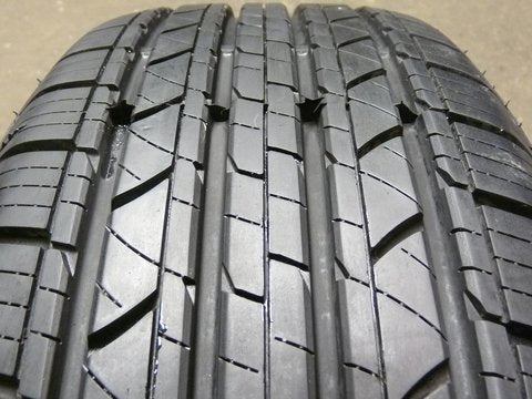 Milestar MS932 Sport All-Season Radial Tire - 205/55R16 91V