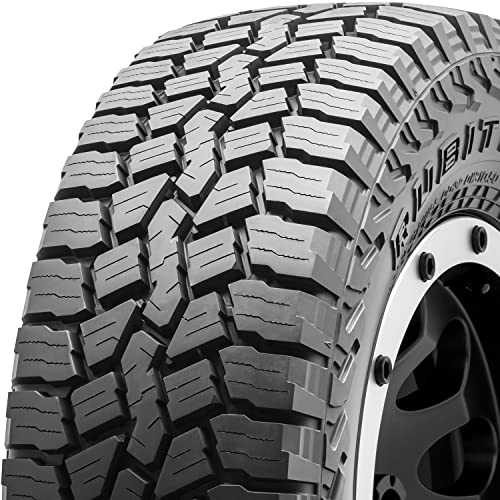 Falken Rubitrek A/T All-Terrain Radial Tire - 245/75R16 120S