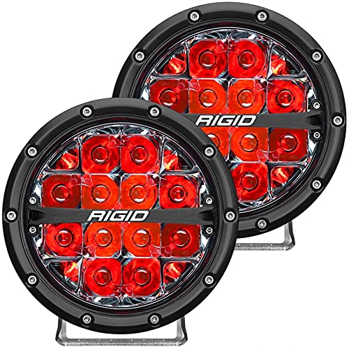 Rigid Industries 36203 LED Lights