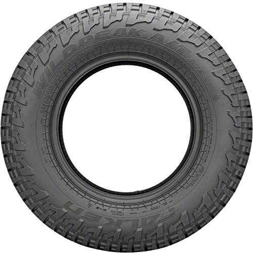 Falken Wildpeak A/T3W All- Terrain Radial Tire-33X12.50R15 108R 6-ply