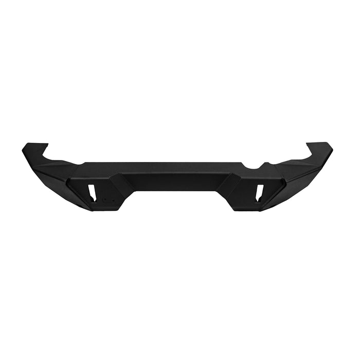 ARB 5680010 Rear Bumper | 2021-2023 Ford Bronco (wide flame models)