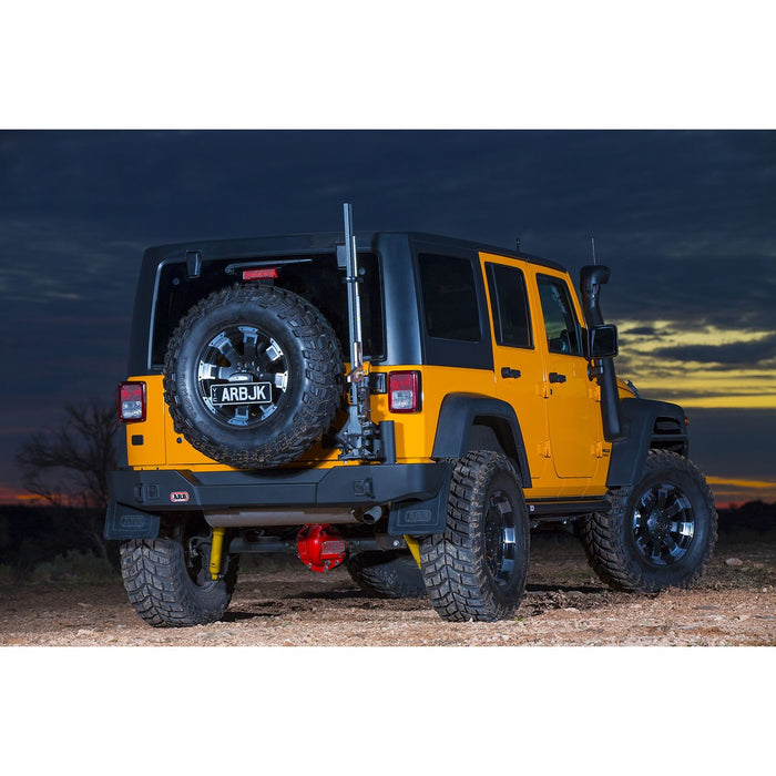 ARB - 5650370 - Rear Bumper