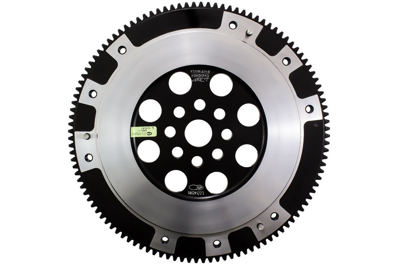 Advanced Clutch 600110 ACT XACT Flywheel Streetlite