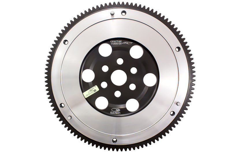 Advanced Clutch 600120 ACT XACT Flywheel Streetlite