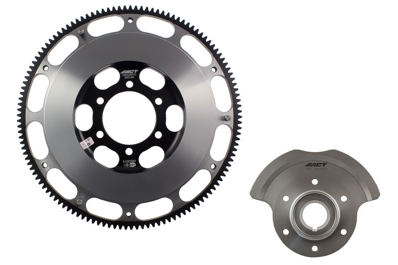 Advanced Clutch 600140-02 ACT Flywheel Kit Prolite w/CW02