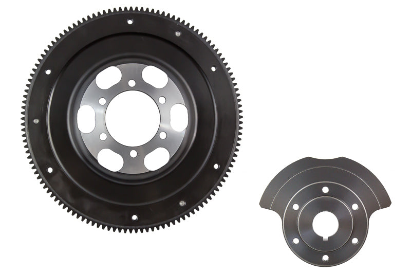 Advanced Clutch 600140-02 ACT Flywheel Kit Prolite w/CW02