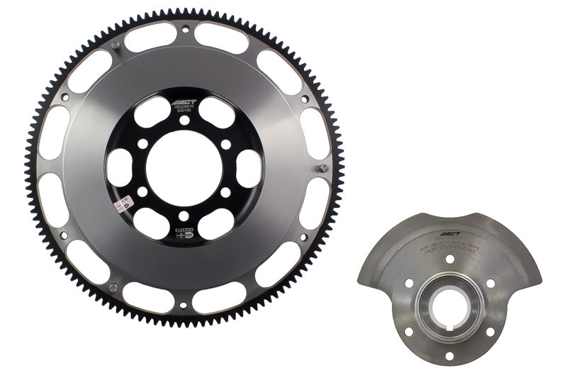 Advanced Clutch 600140-03 ACT Flywheel Kit Prolite w/CW03