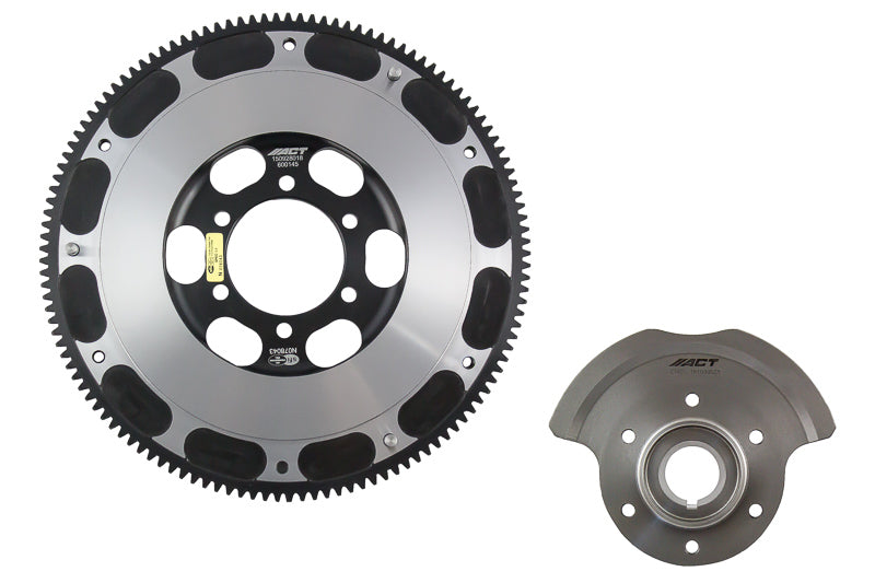 Advanced Clutch 600145-02 ACT Flywheel Kit Streetlite