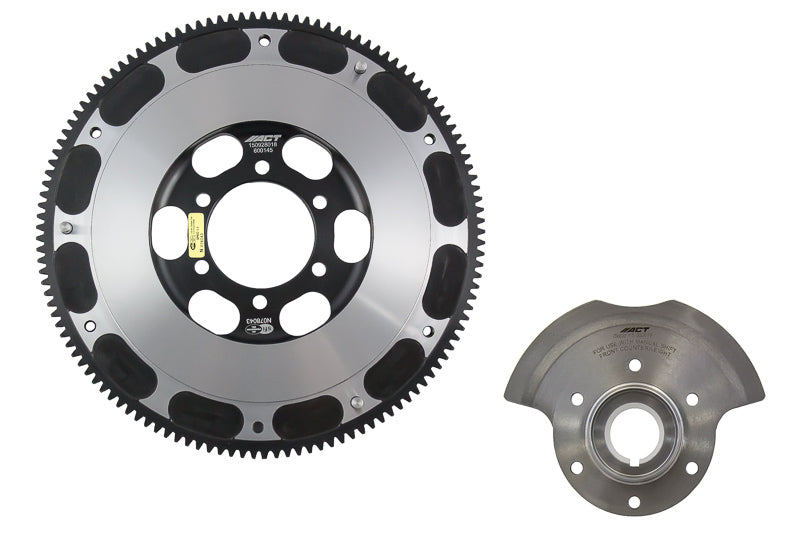 Advanced Clutch 600145-03 ACT Flywheel Kit Streetlite