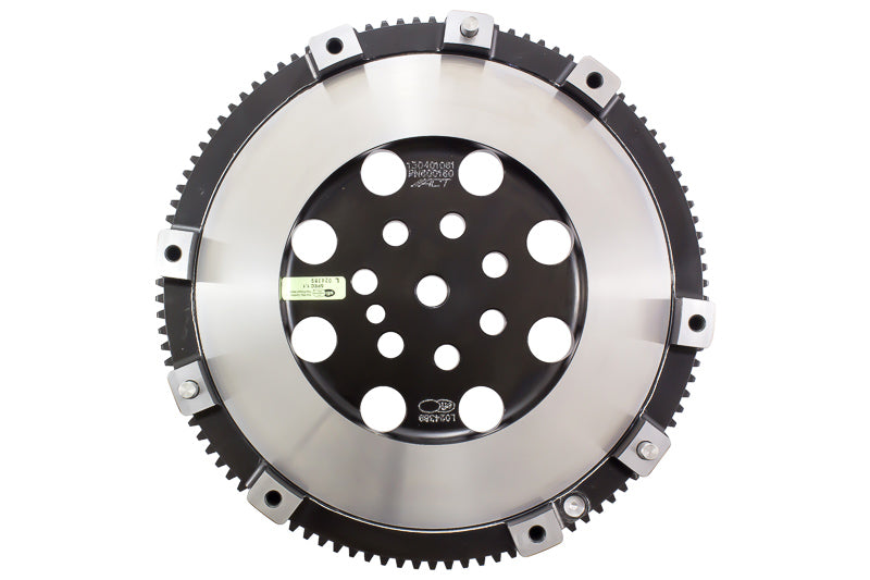 Advanced Clutch 600160 ACT XACT Flywheel Streetlite