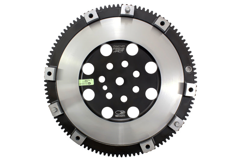 Advanced Clutch 600165 ACT XACT Flywheel Streetlite