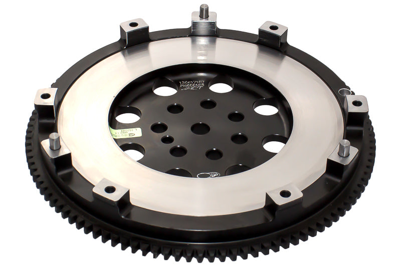 Advanced Clutch 600165 ACT XACT Flywheel Streetlite