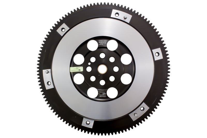 Advanced Clutch 600190 ACT XACT Flywheel Streetlite