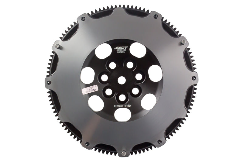 Advanced Clutch 600205 ACT XACT Flywheel Streetlite