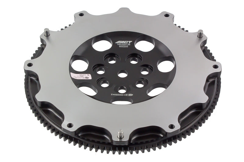 Advanced Clutch 600205 ACT XACT Flywheel Streetlite