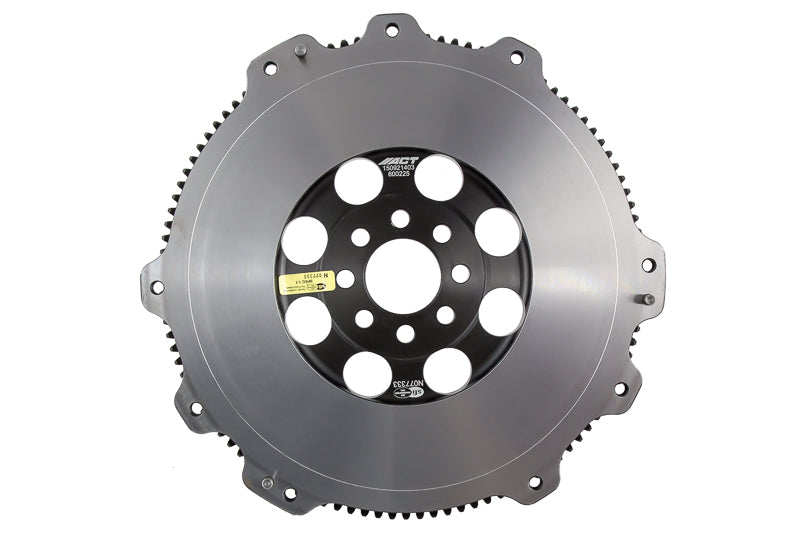 Advanced Clutch 600225 ACT XACT Flywheel Streetlite