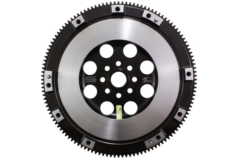 Advanced Clutch 600235 ACT XACT Flywheel Streetlite