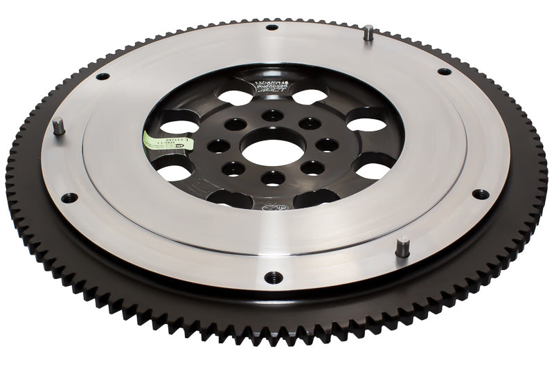 Advanced Clutch 600295 ACT XACT Flywheel Streetlite