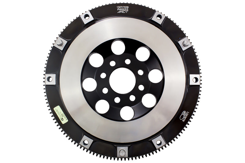 Advanced Clutch 600315 ACT XACT Flywheel Streetlite