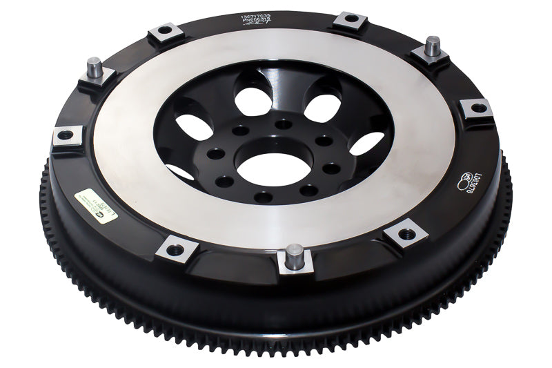 Advanced Clutch 600315 ACT XACT Flywheel Streetlite