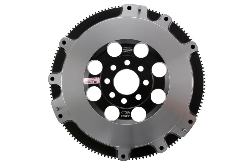 Advanced Clutch 600340 ACT XACT Flywheel Streetlite