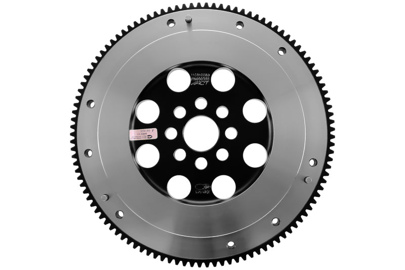 Advanced Clutch 600355 ACT XACT Flywheel Streetlite