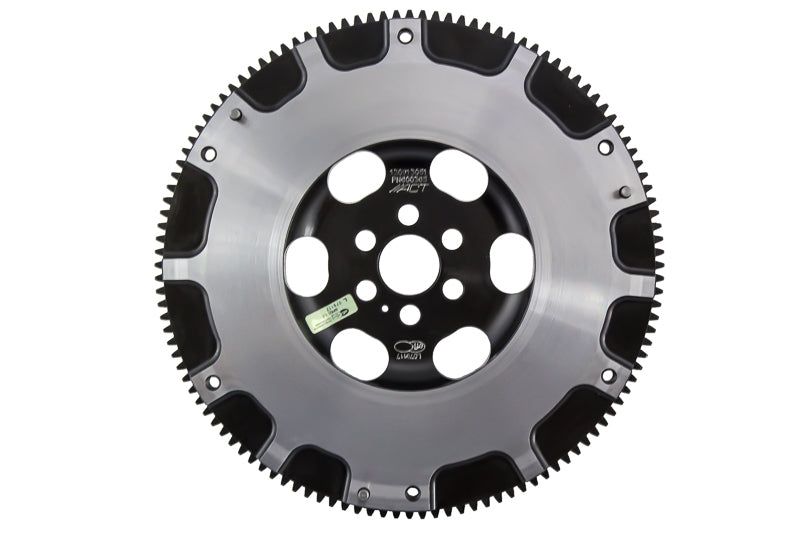 Advanced Clutch 600365 ACT XACT Flywheel Streetlite