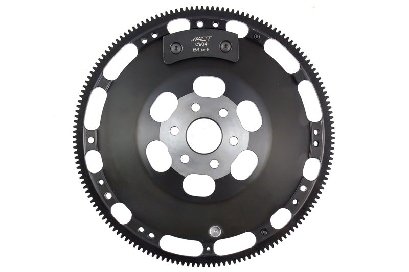 Advanced Clutch 600411 ACT XACT Flywheel Prolite