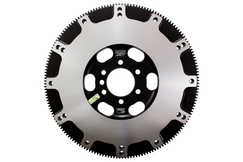 Advanced Clutch 600470 ACT XACT Flywheel Streetlite