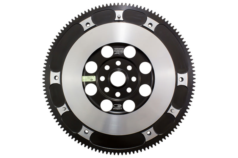 Advanced Clutch 600480 ACT XACT Flywheel Streetlite