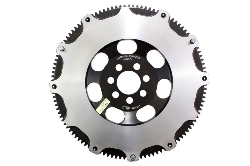 Advanced Clutch 600550 ACT XACT Flywheel Streetlite